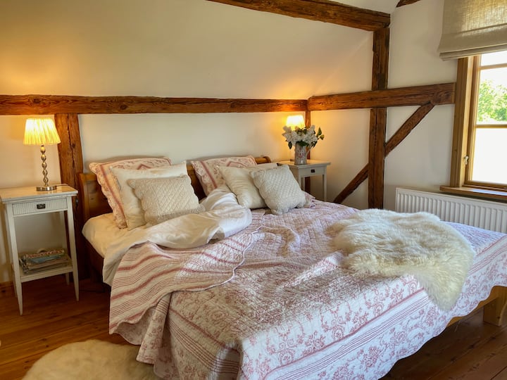 Masterbedroom "Tvättstugan" -ში