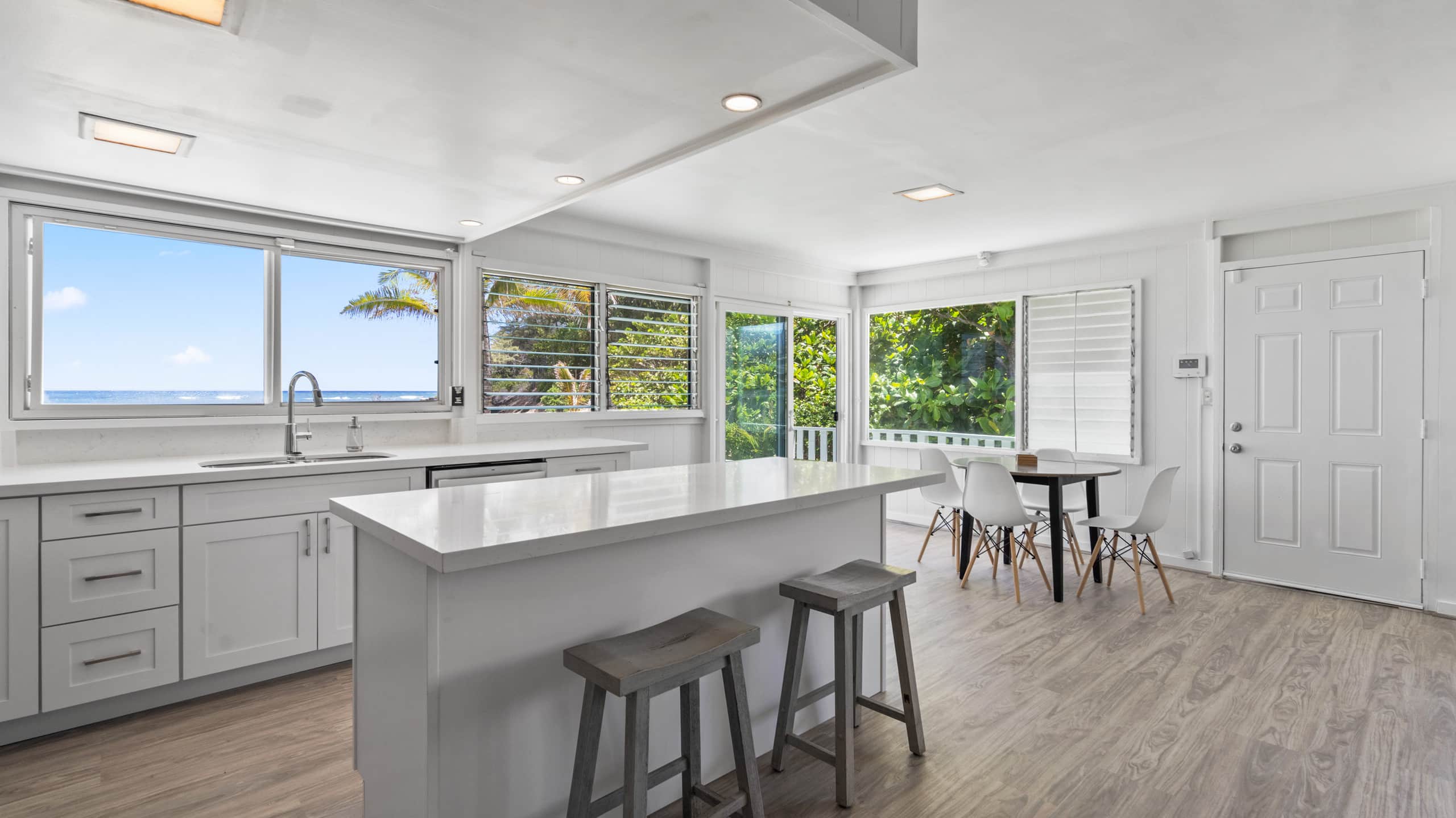 Beachfront Cottage on Oahu's North Shore | Laie - Image 8