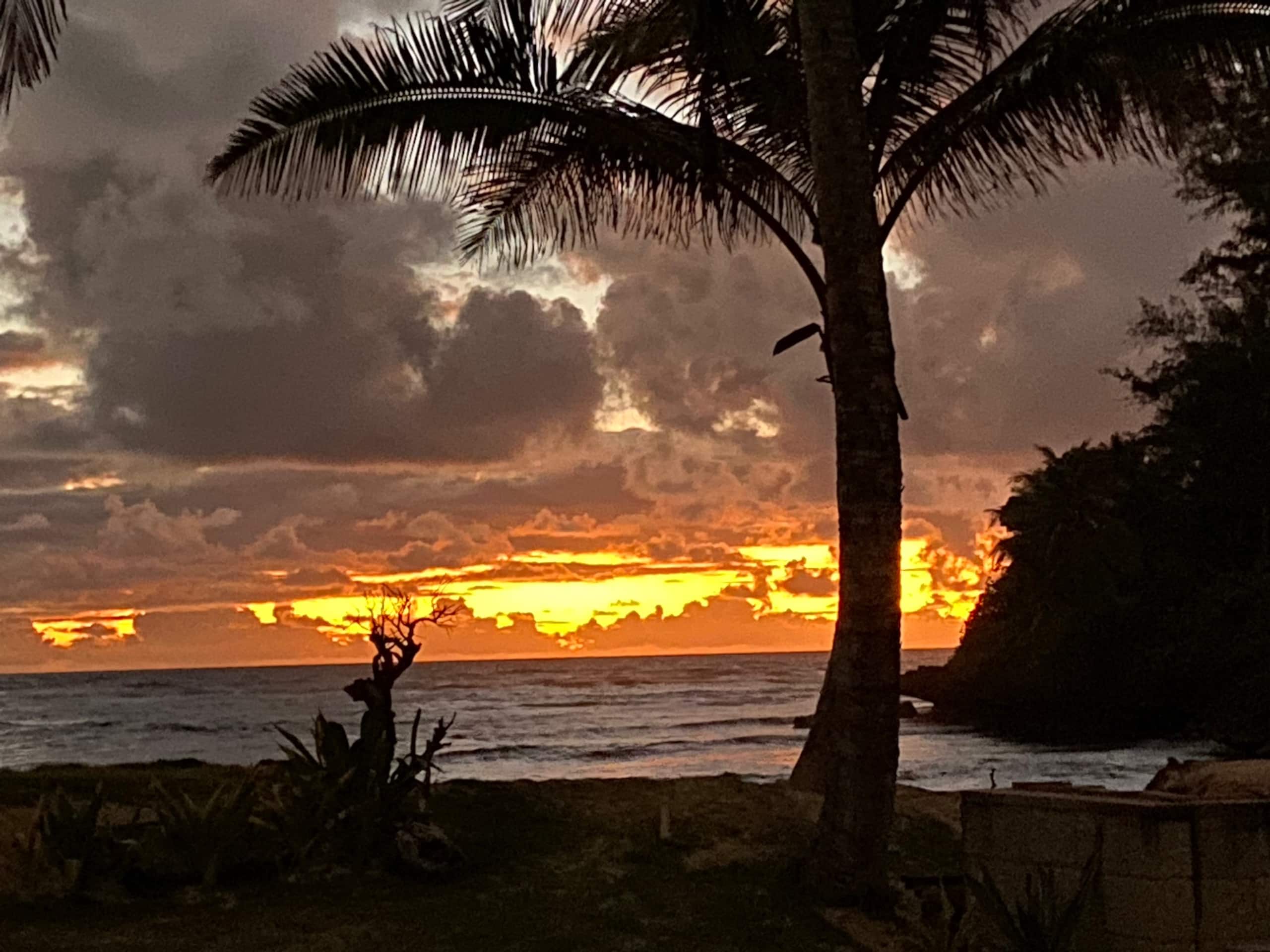 Beachfront Cottage on Oahu's North Shore | Laie - Image 15