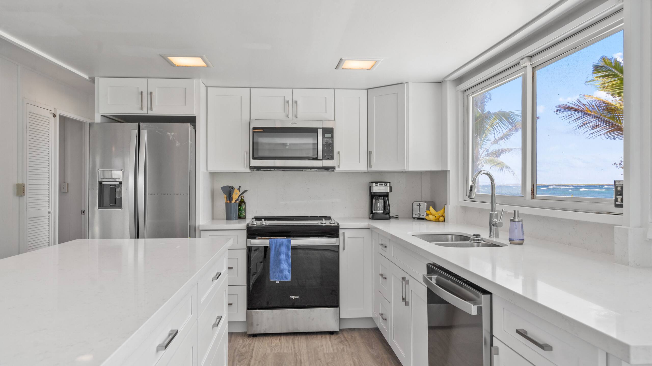 Beachfront Cottage on Oahu's North Shore | Laie - Image 5