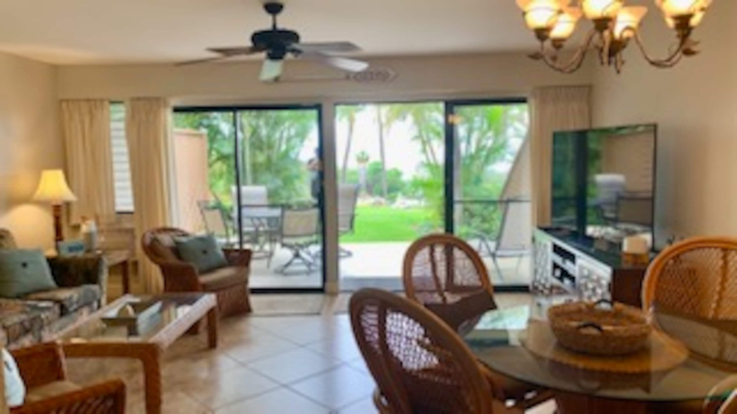 Condo in Kihei · ★4.97 · 1 bedroom · 2 beds · 2 baths - Image 3