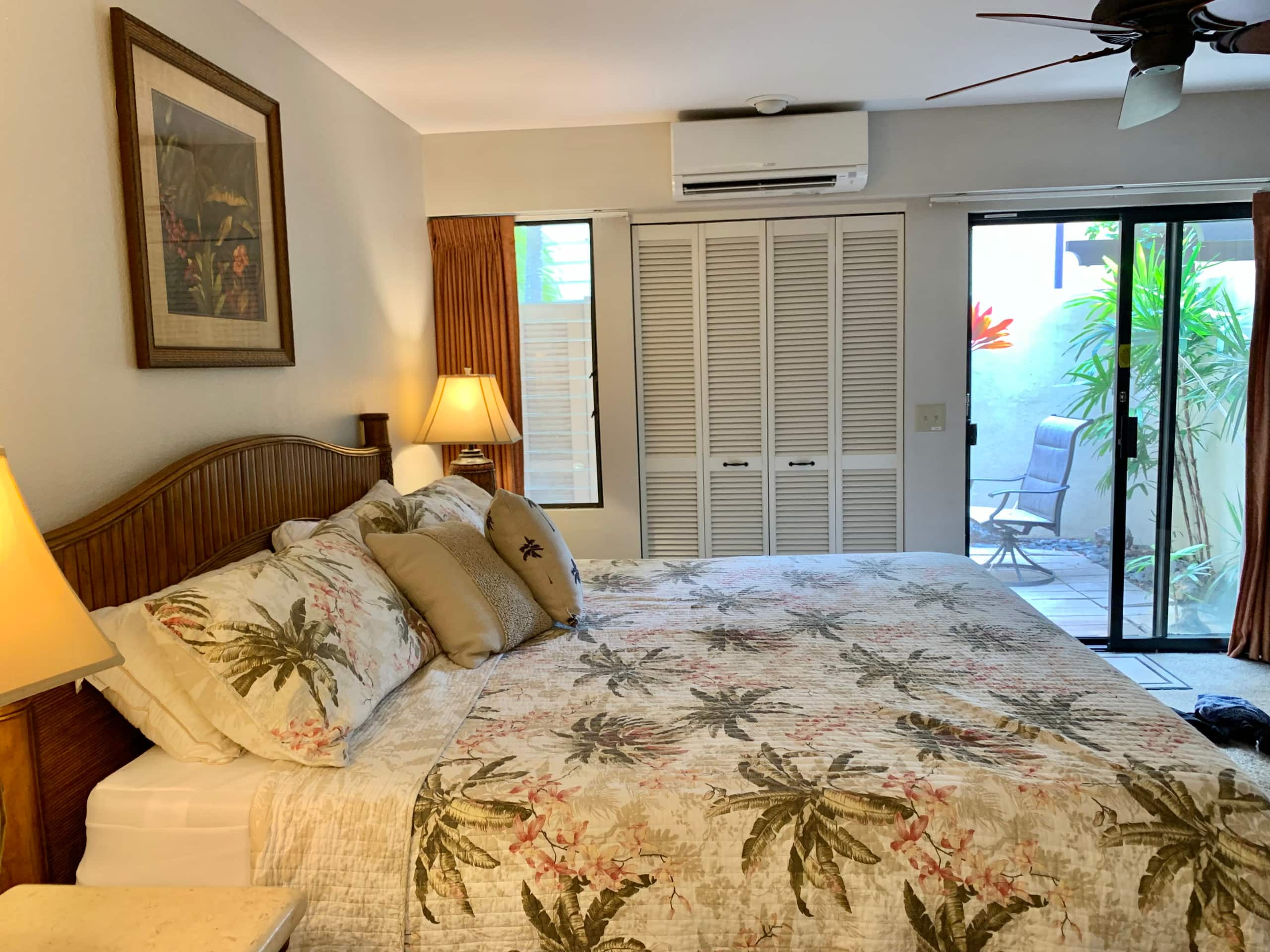 Condo in Kihei · ★4.97 · 1 bedroom · 2 beds · 2 baths - Image 9