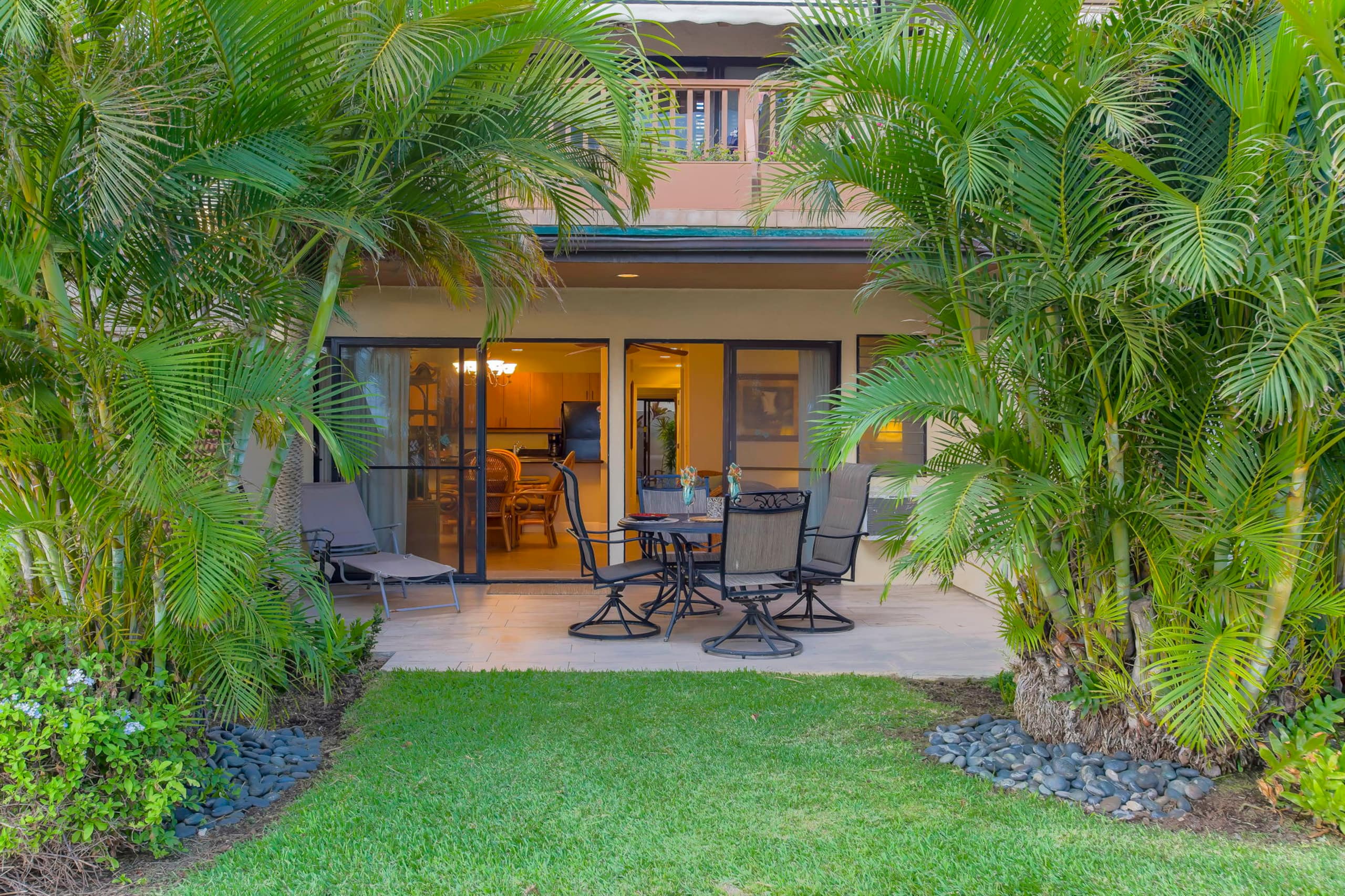Condo in Kihei · ★4.97 · 1 bedroom · 2 beds · 2 baths - Image 21