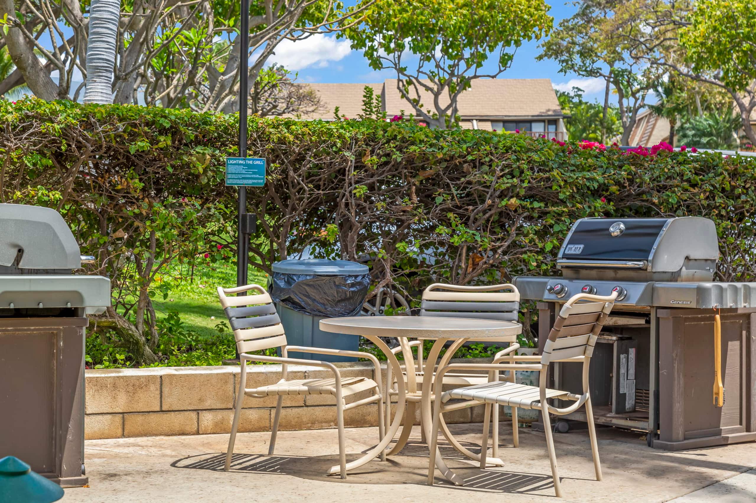 Condo in Kihei · ★4.97 · 1 bedroom · 2 beds · 2 baths - Image 27