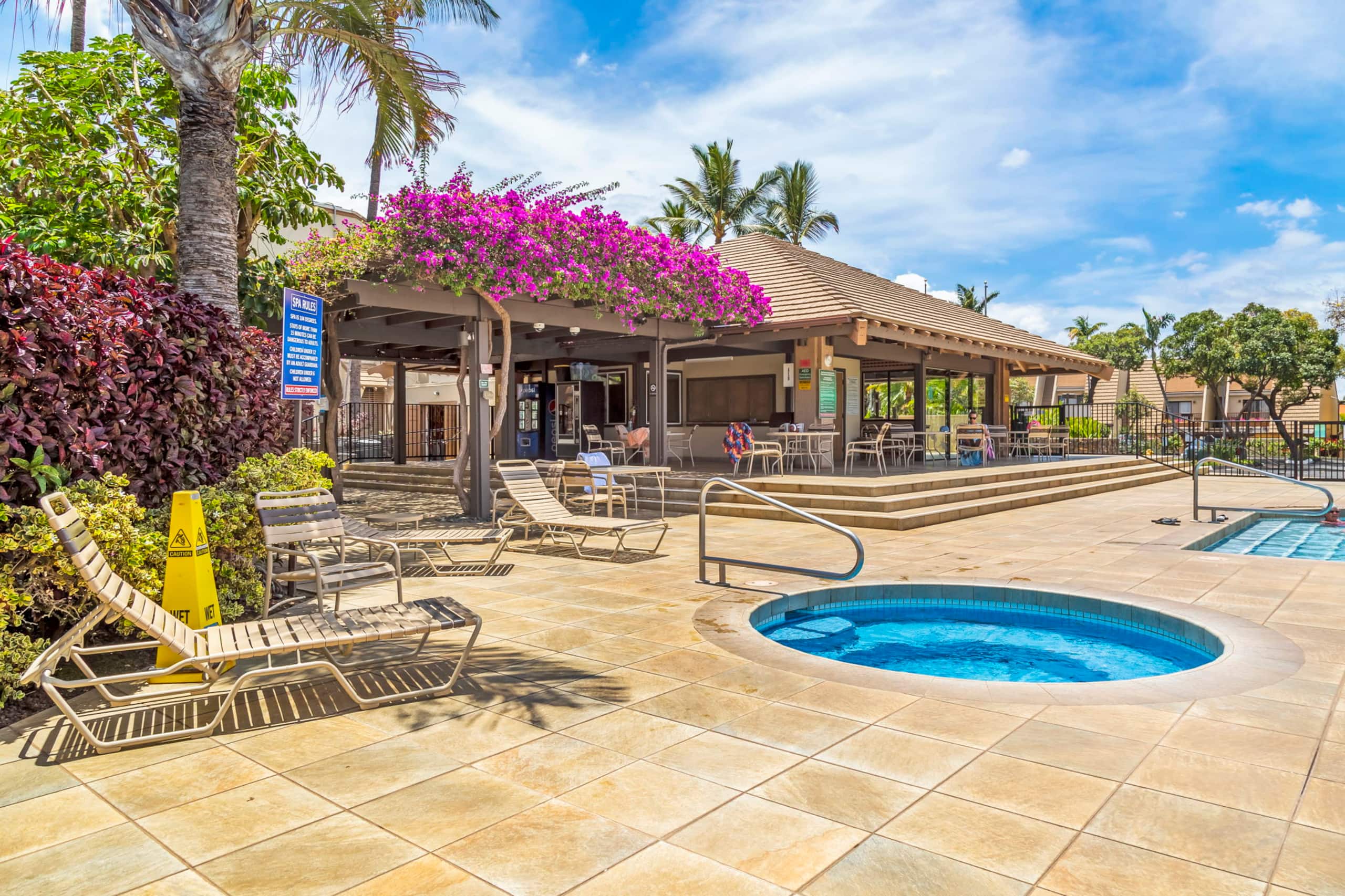 Condo in Kihei · ★4.97 · 1 bedroom · 2 beds · 2 baths - Image 19