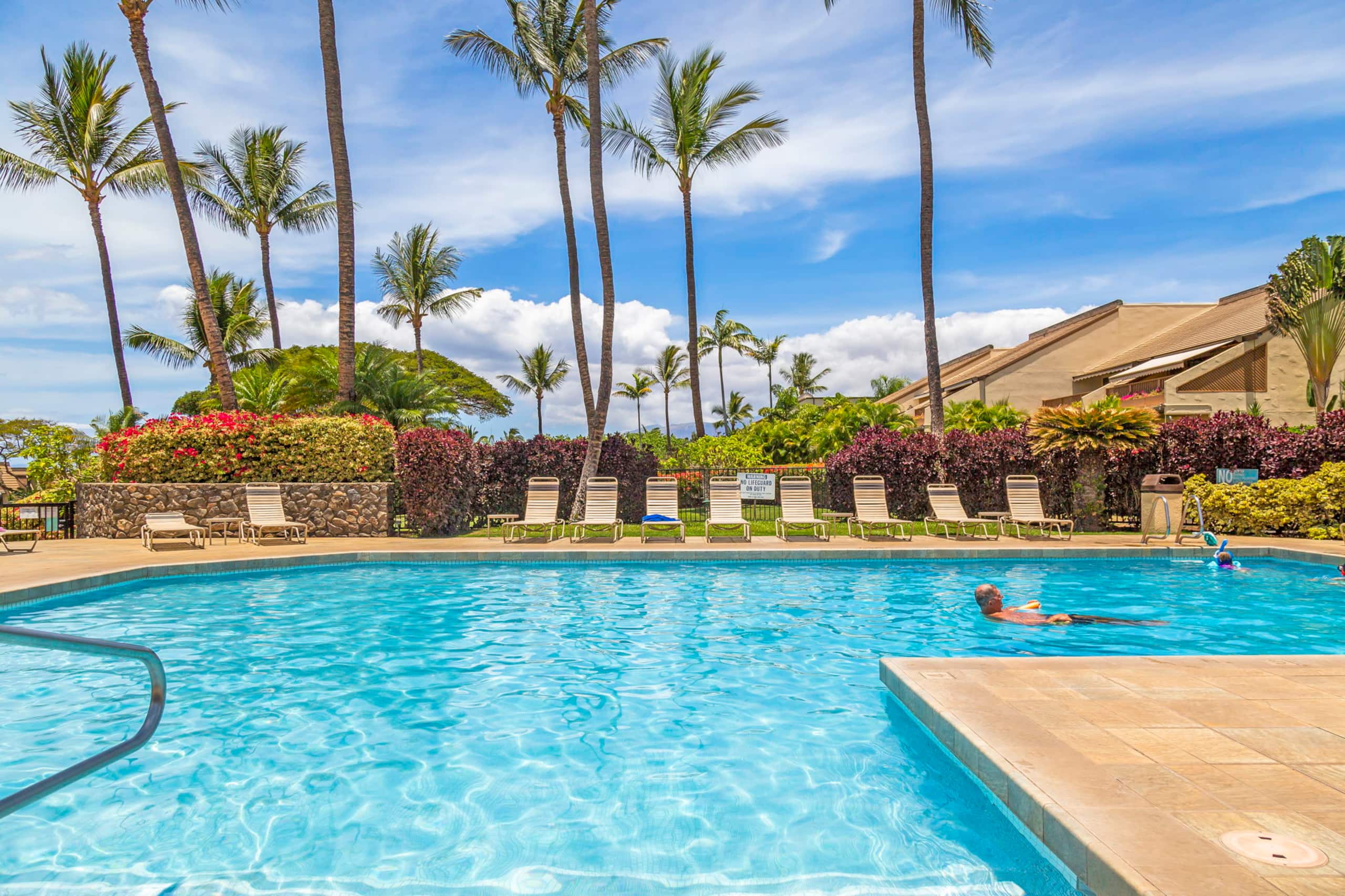 Condo in Kihei · ★4.97 · 1 bedroom · 2 beds · 2 baths - Image 18