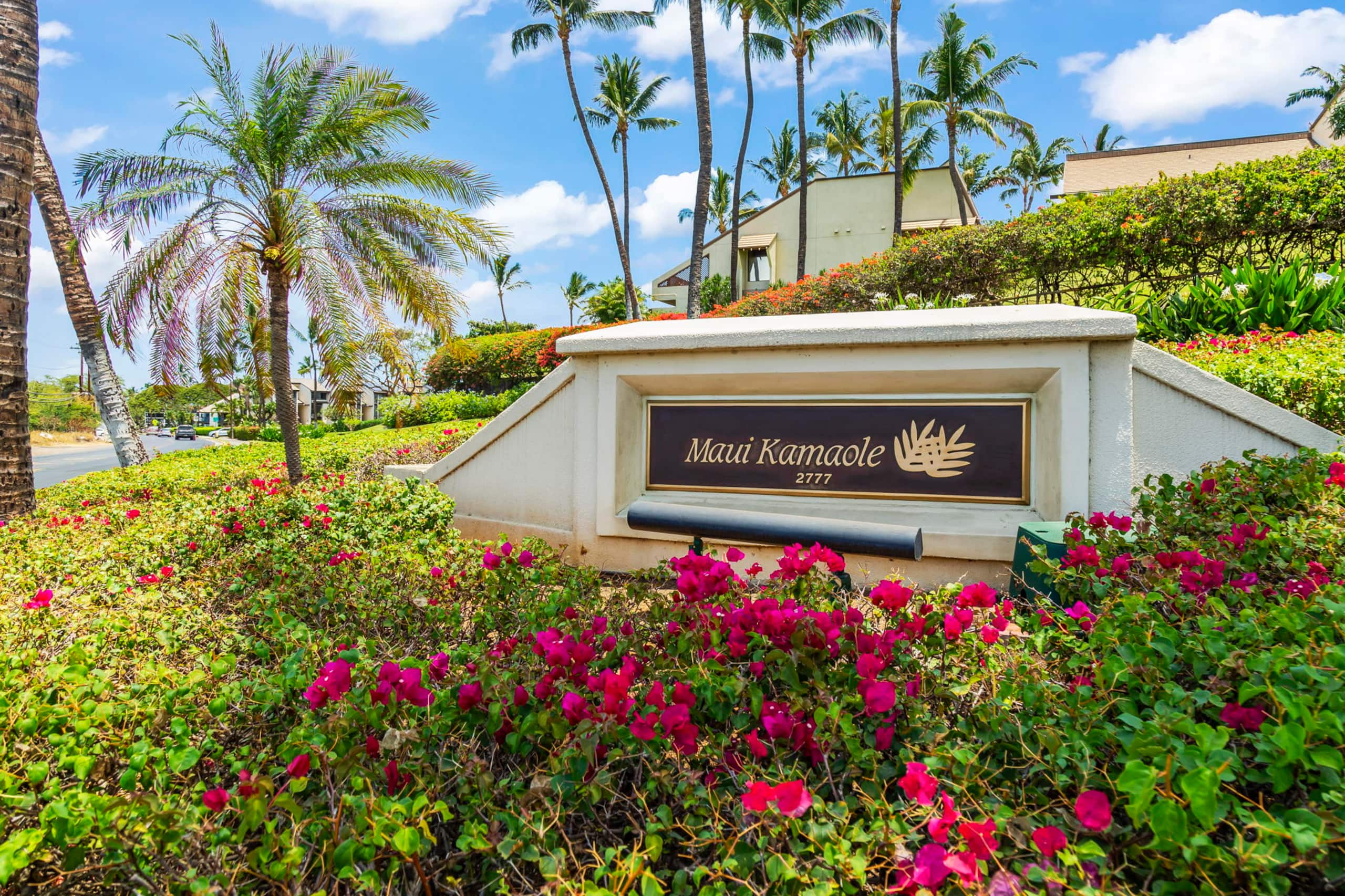 Condo in Kihei · ★4.97 · 1 bedroom · 2 beds · 2 baths - Image 29