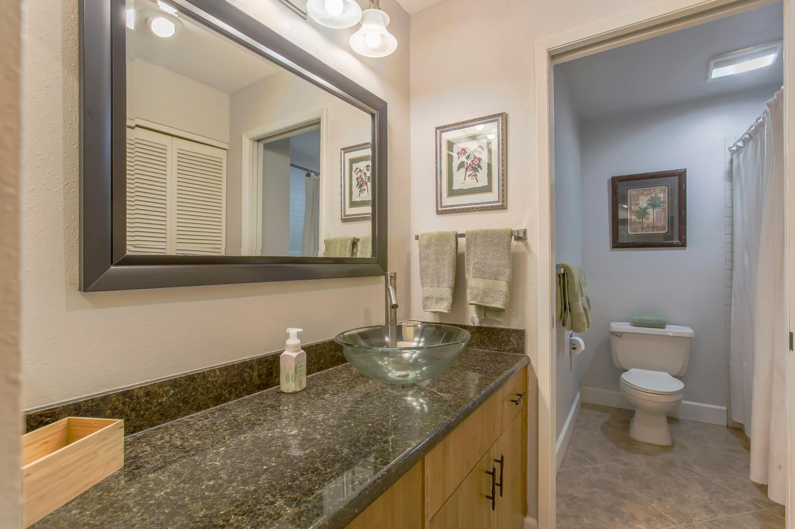 Condo in Kihei · ★4.97 · 1 bedroom · 2 beds · 2 baths - Image 26