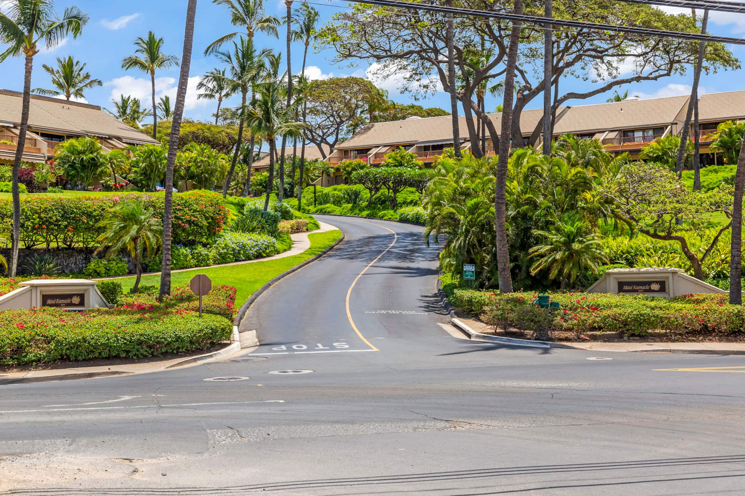 Condo in Kihei · ★4.97 · 1 bedroom · 2 beds · 2 baths - Image 30