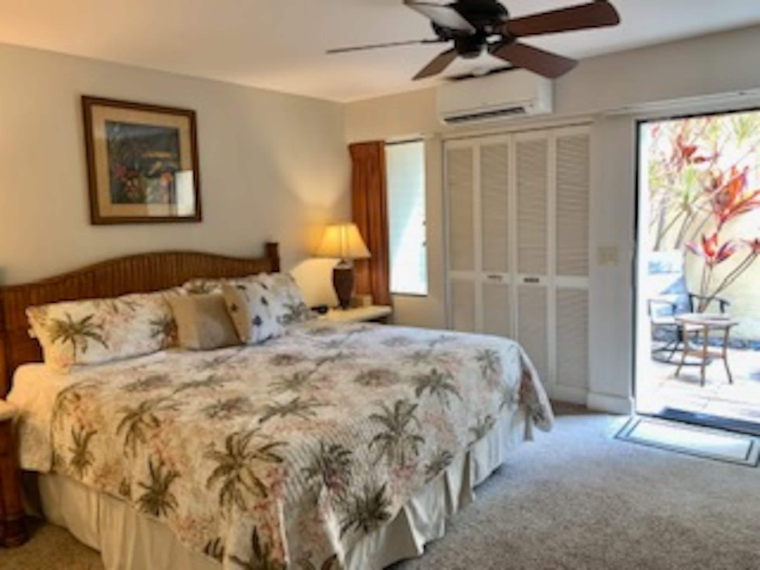 Condo in Kihei · ★4.97 · 1 bedroom · 2 beds · 2 baths - Image 8