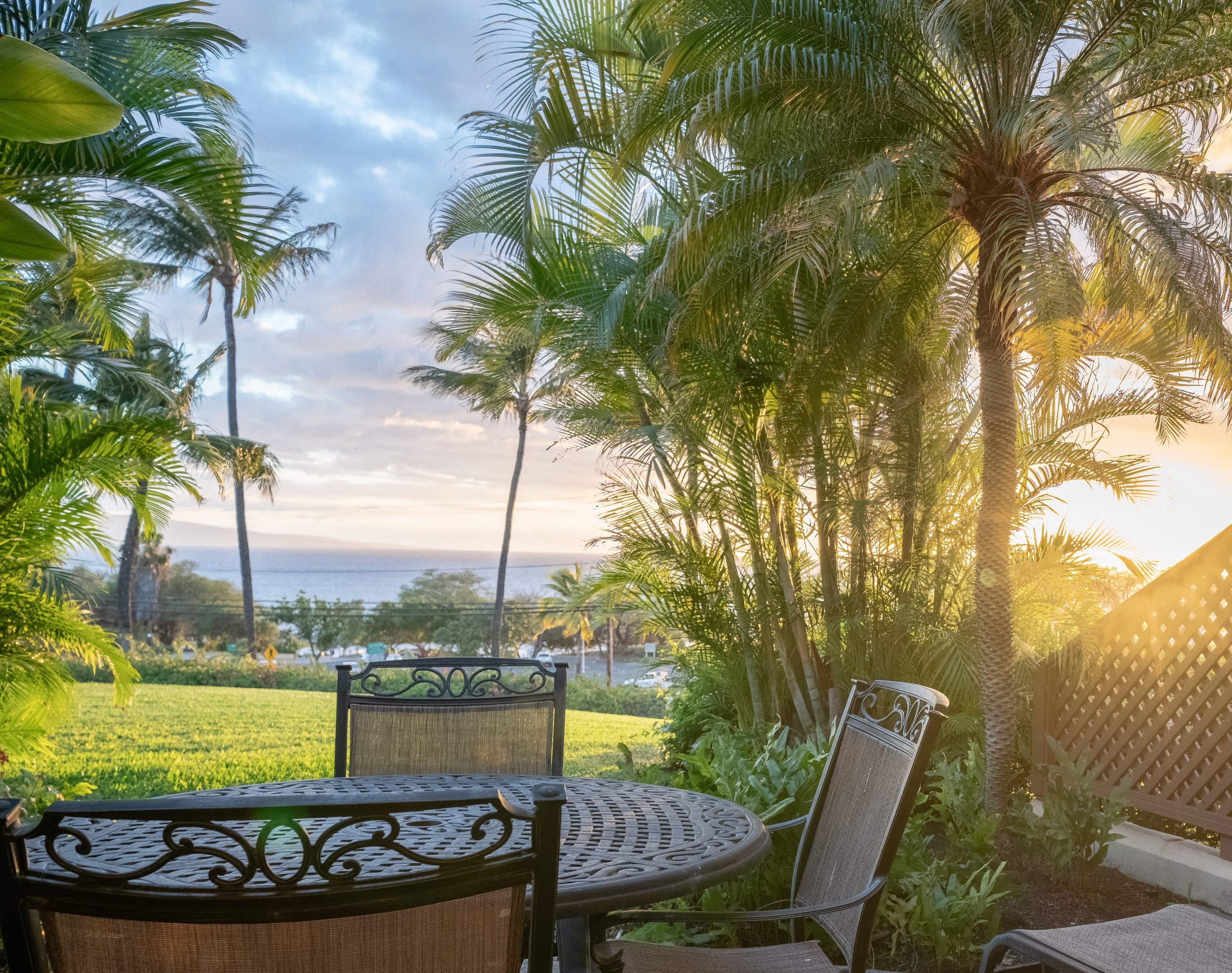 Condo in Kihei · ★4.97 · 1 bedroom · 2 beds · 2 baths - Image 1