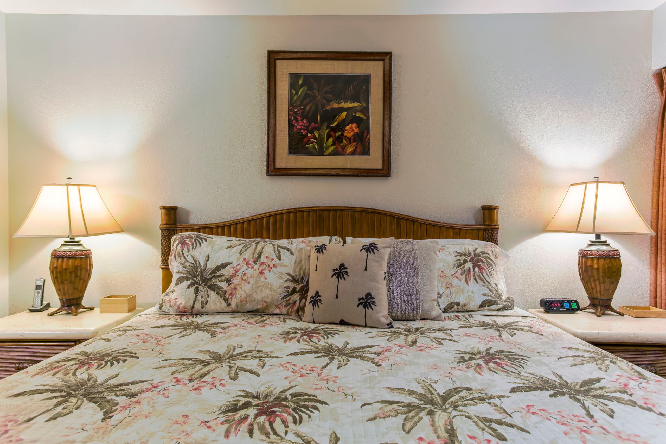 Condo in Kihei · ★4.97 · 1 bedroom · 2 beds · 2 baths - Image 7