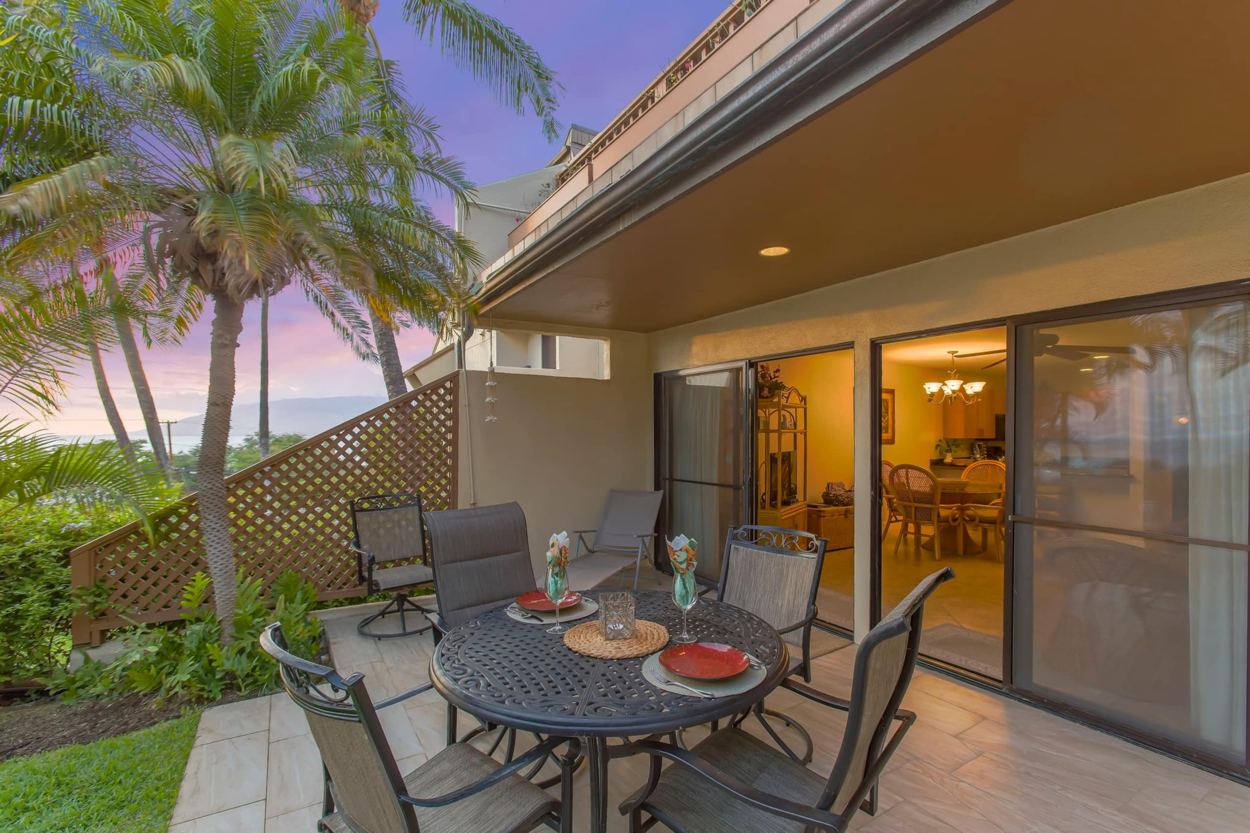 Condo in Kihei · ★4.97 · 1 bedroom · 2 beds · 2 baths - Image 20