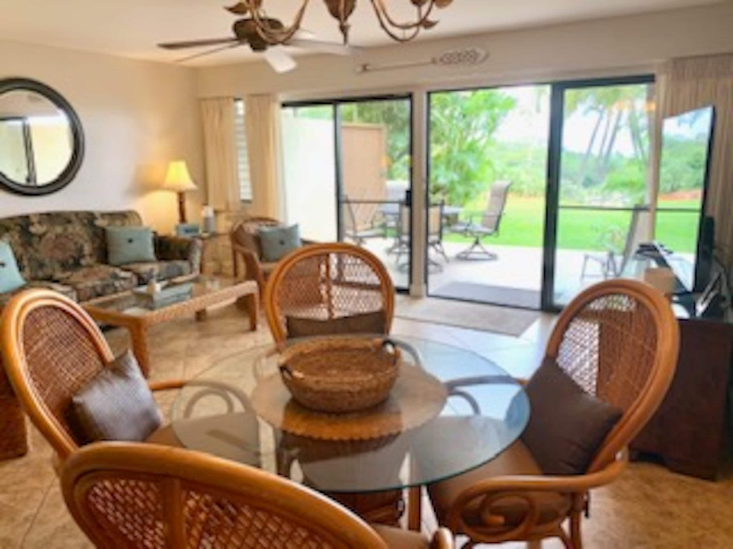 Condo in Kihei · ★4.97 · 1 bedroom · 2 beds · 2 baths - Image 25