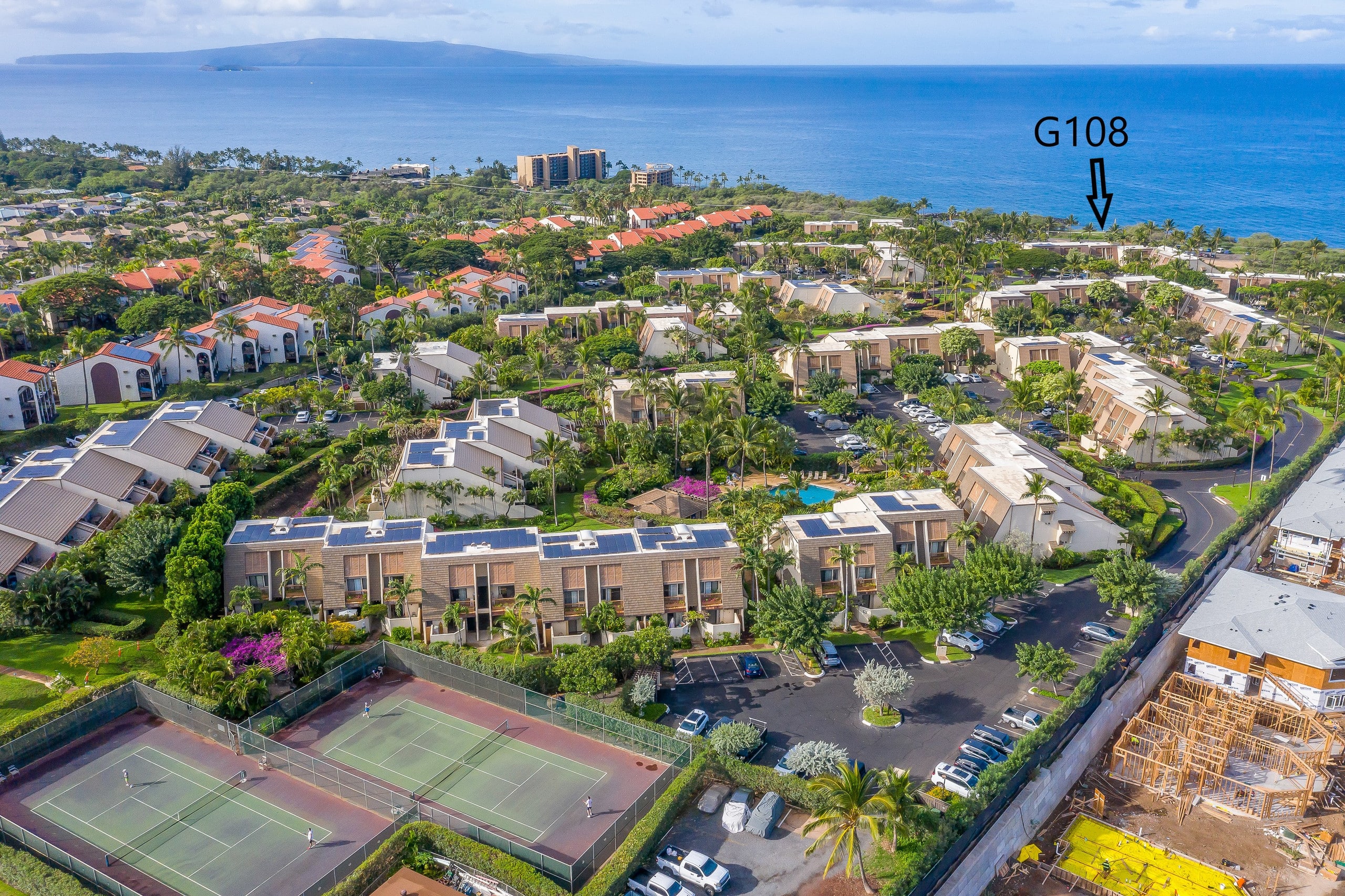 Condo in Kihei · ★4.97 · 1 bedroom · 2 beds · 2 baths - Image 34