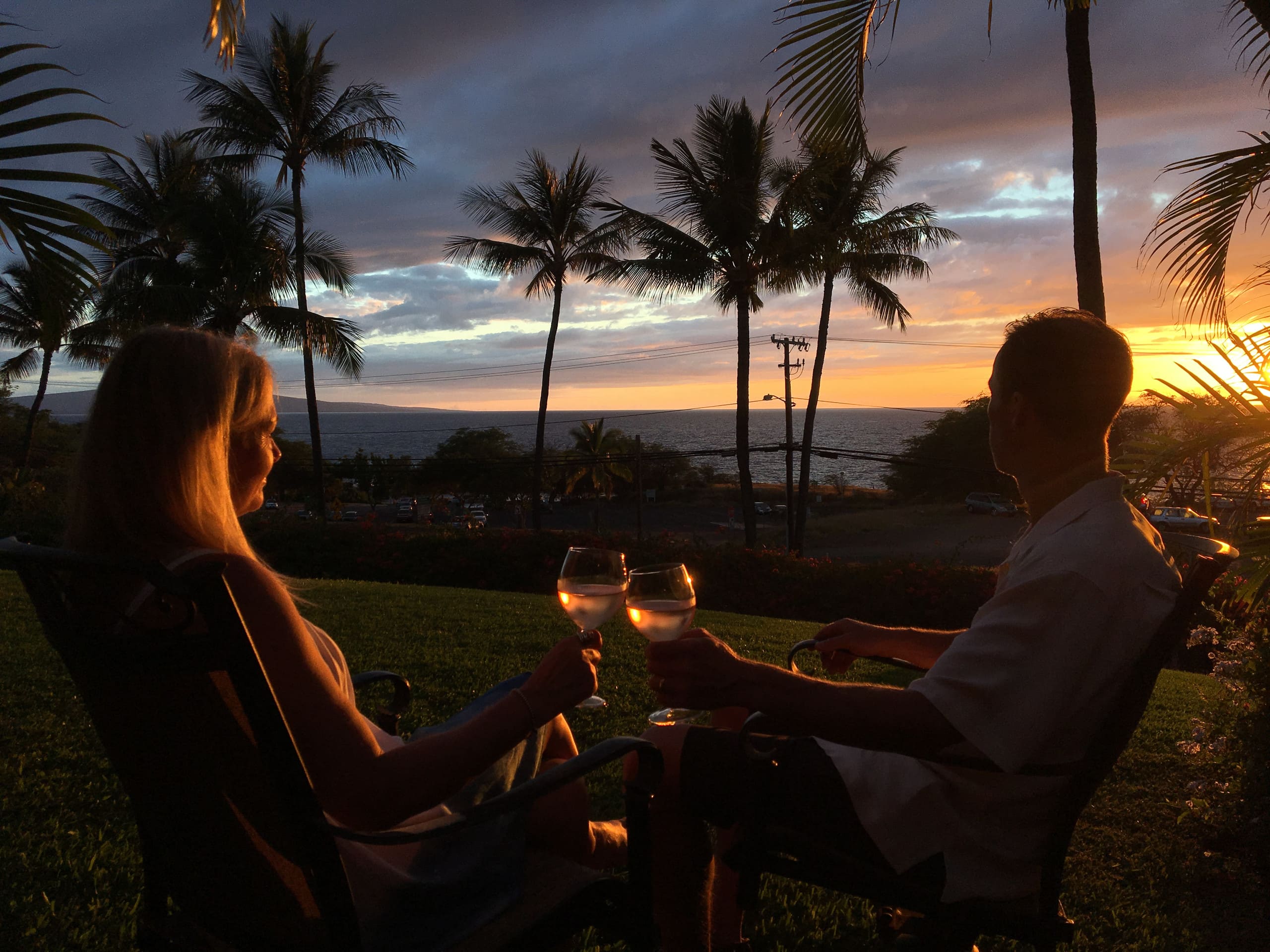 Condo in Kihei · ★4.97 · 1 bedroom · 2 beds · 2 baths - Image 24