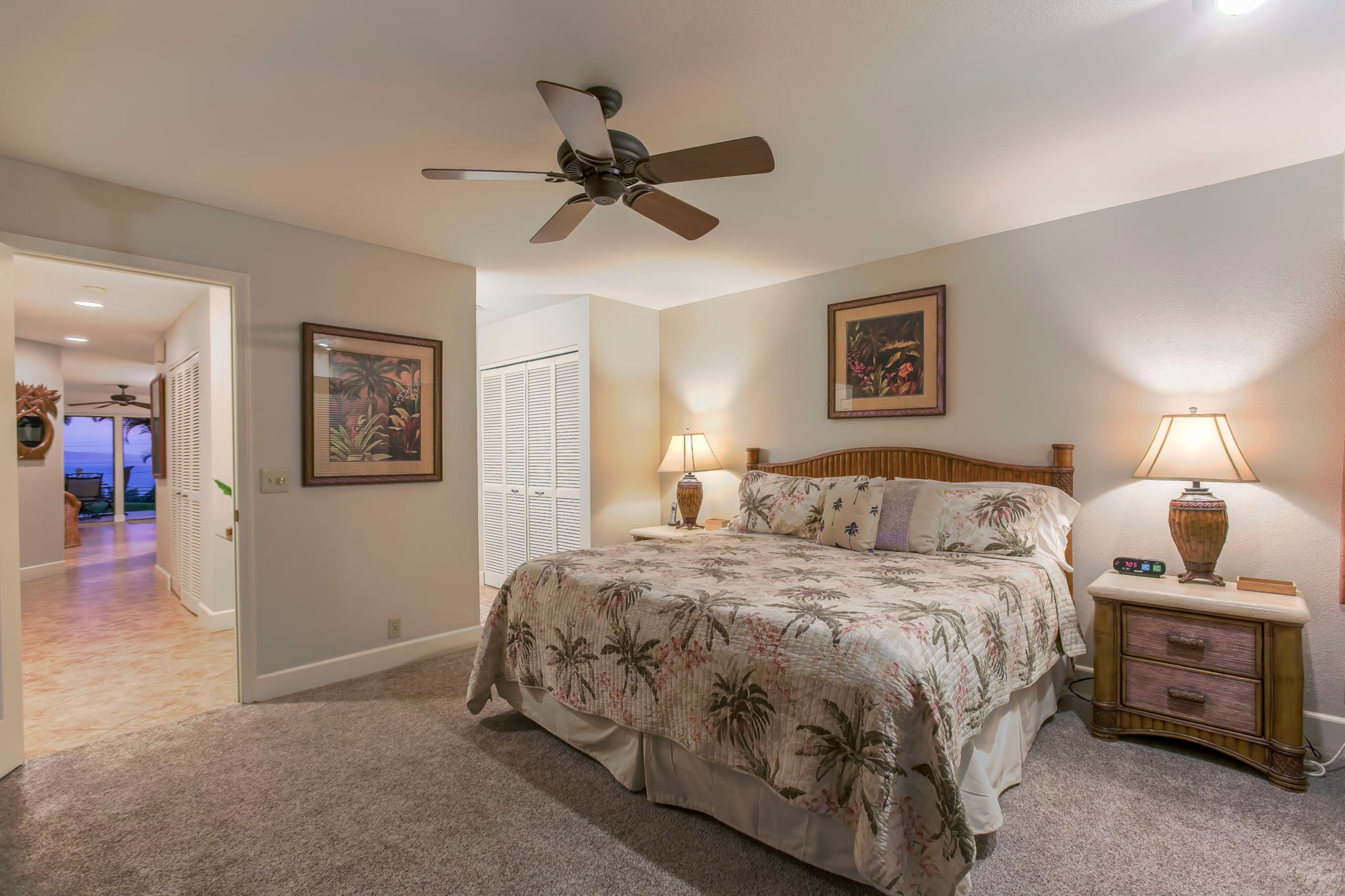 Condo in Kihei · ★4.97 · 1 bedroom · 2 beds · 2 baths - Image 11