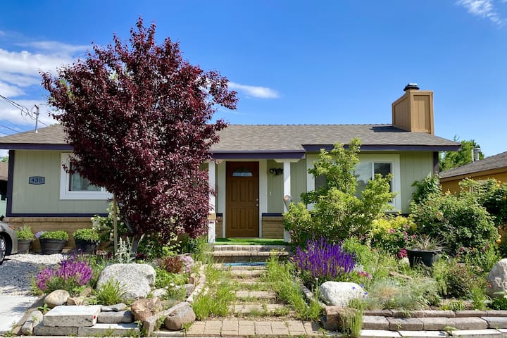 Home Reno Photo Reno Vacation Rentals | Villa and Home Rentals | Airbnb