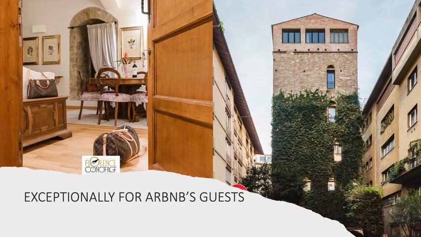 TWO MedievaL Towers- Home&Experience gallery image 2