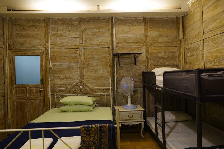 Kamar tidur