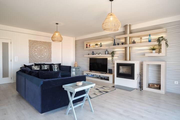 Ocean Spirit – Ericeira with stunning views gallery image 2