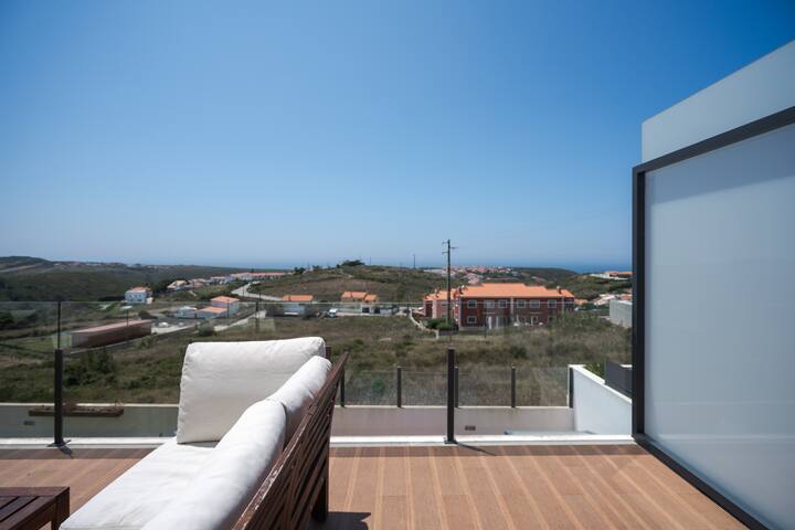 Ocean Spirit – Ericeira with stunning views gallery image 5