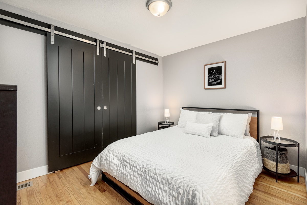 Спална соба 2