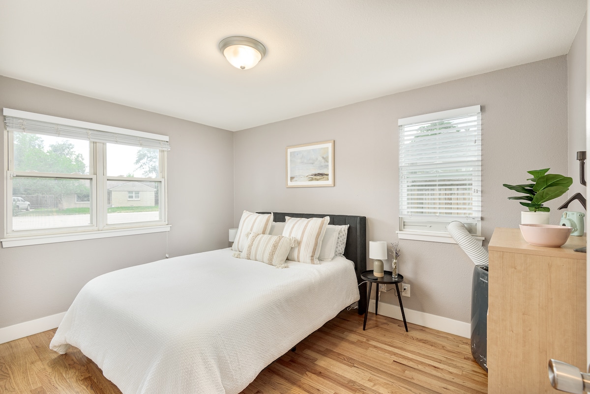 Спална соба 1