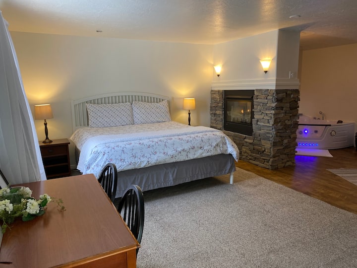 Vernal Vacation Rentals & Homes Utah, United States Airbnb