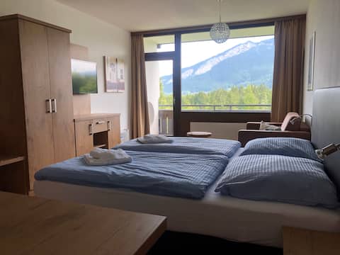 Apartment Alpine Heart