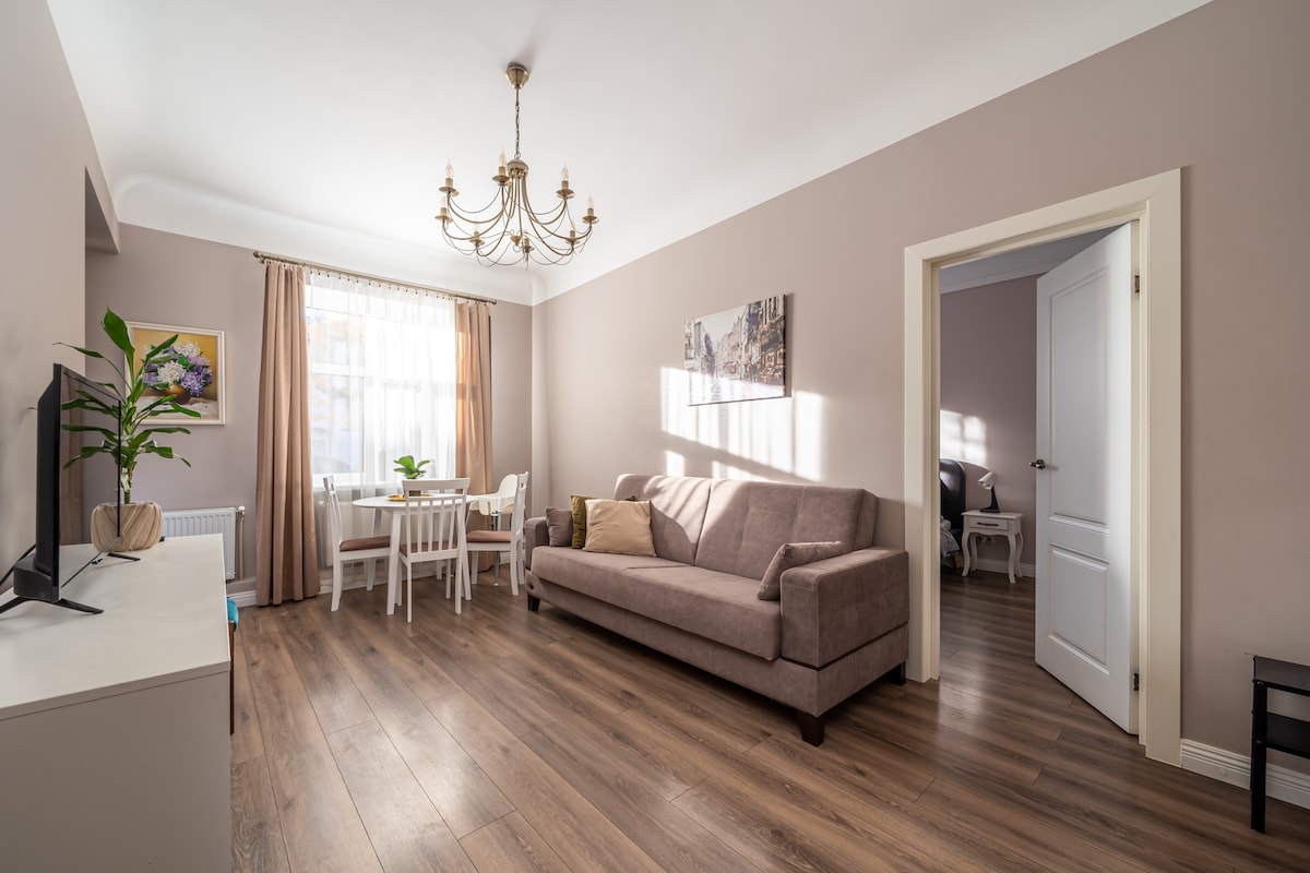 ห้องนั่งเล่น