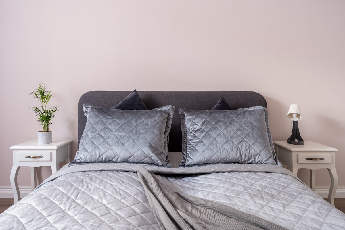 ห้องนอน