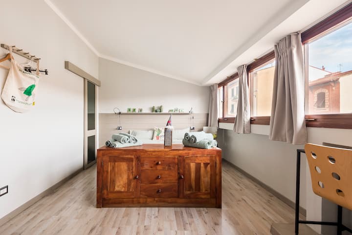 La Casa Del Cactus - Camera 2