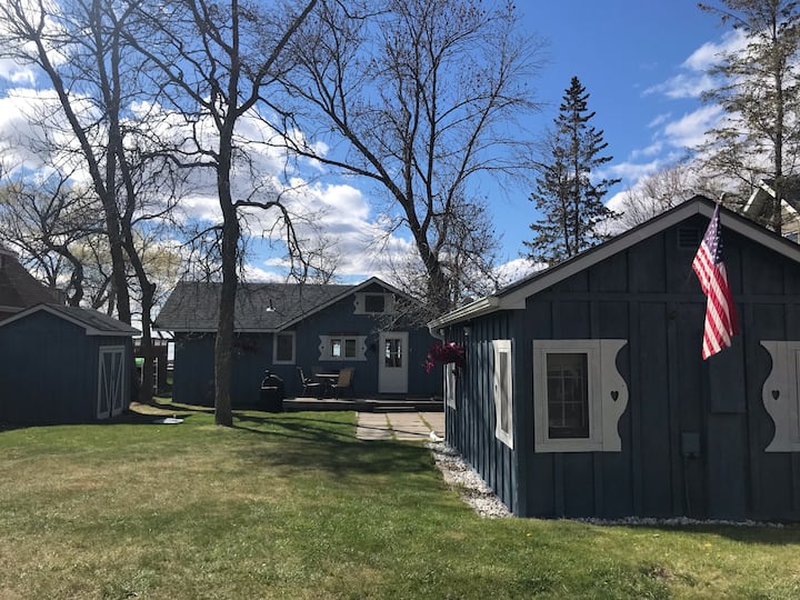 Bemidji Vacation Rentals Airbnb