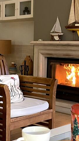 Margarida Charming house in Cascais gallery image 2