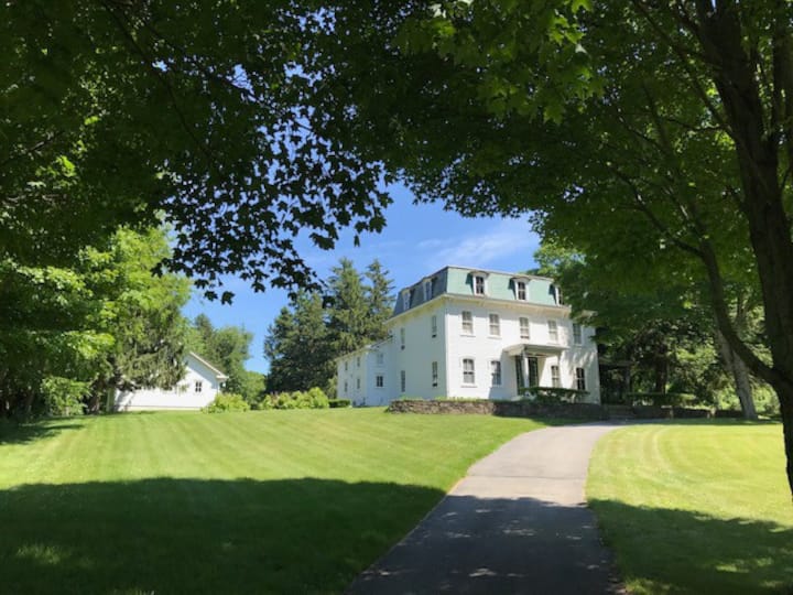 Dutchess County Vacation Rentals Airbnb