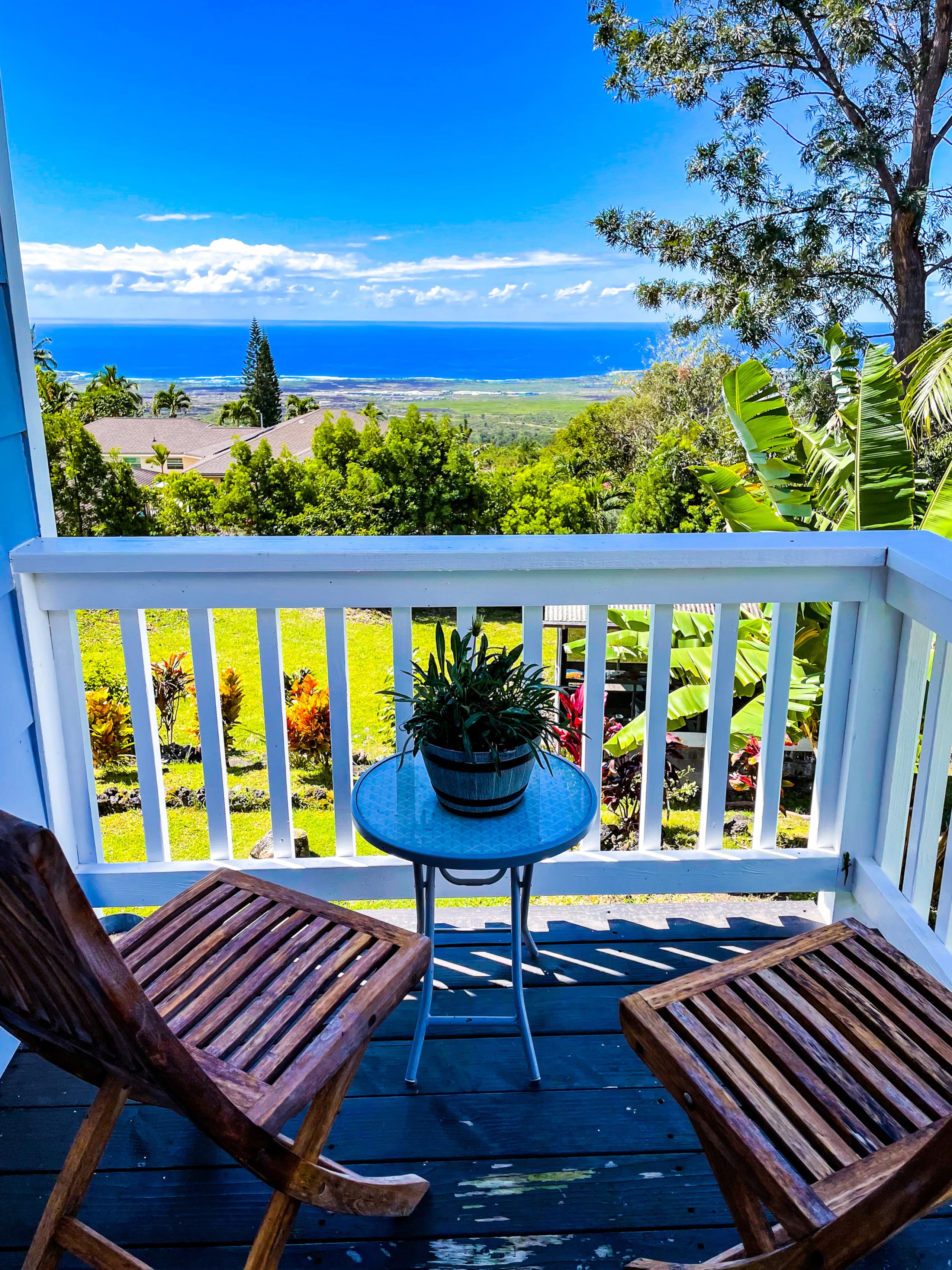 Picturesque Private Studio / Panoramic Ocean Views - Photo 6