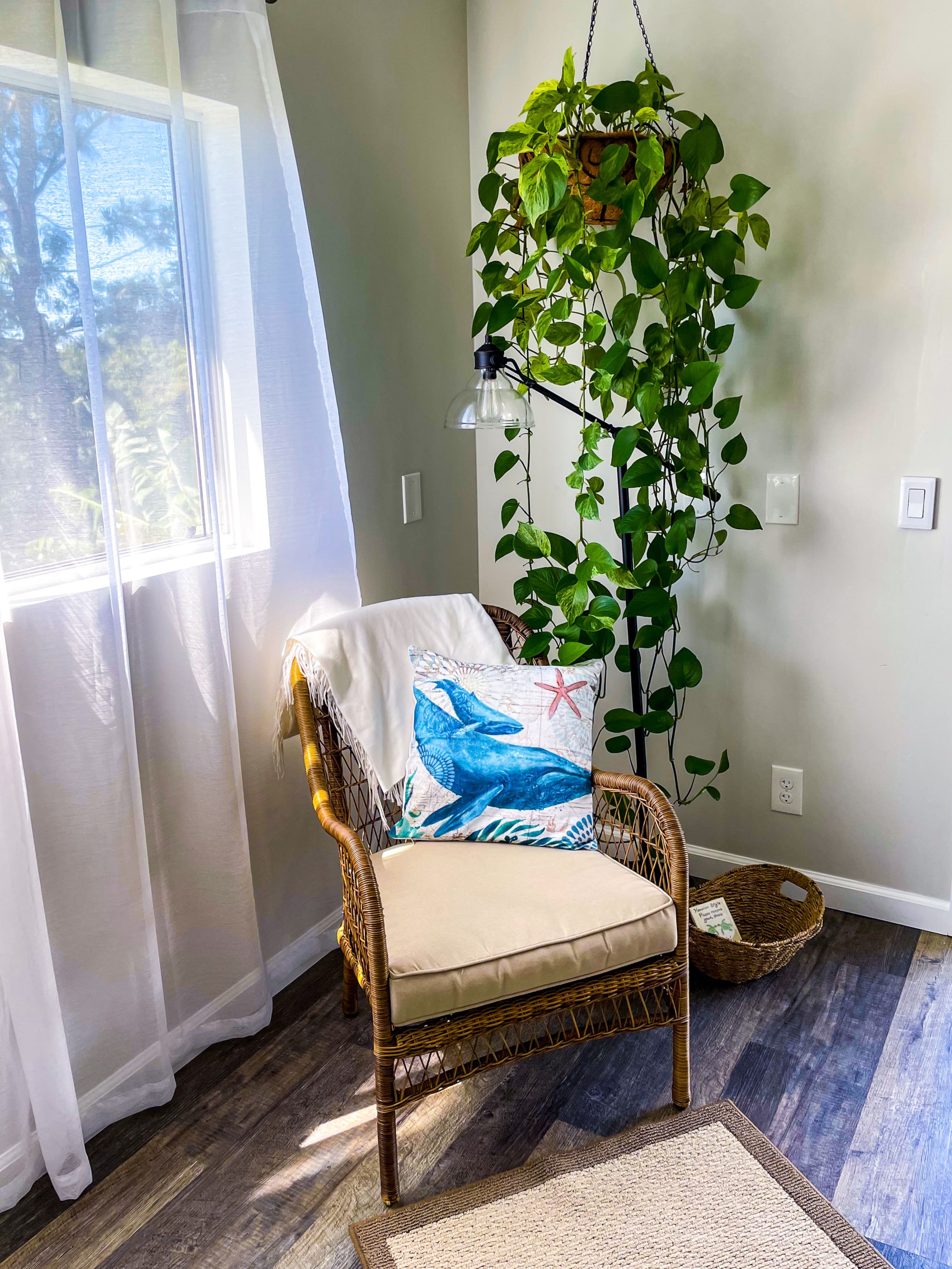Picturesque Private Studio / Panoramic Ocean Views - Photo 16