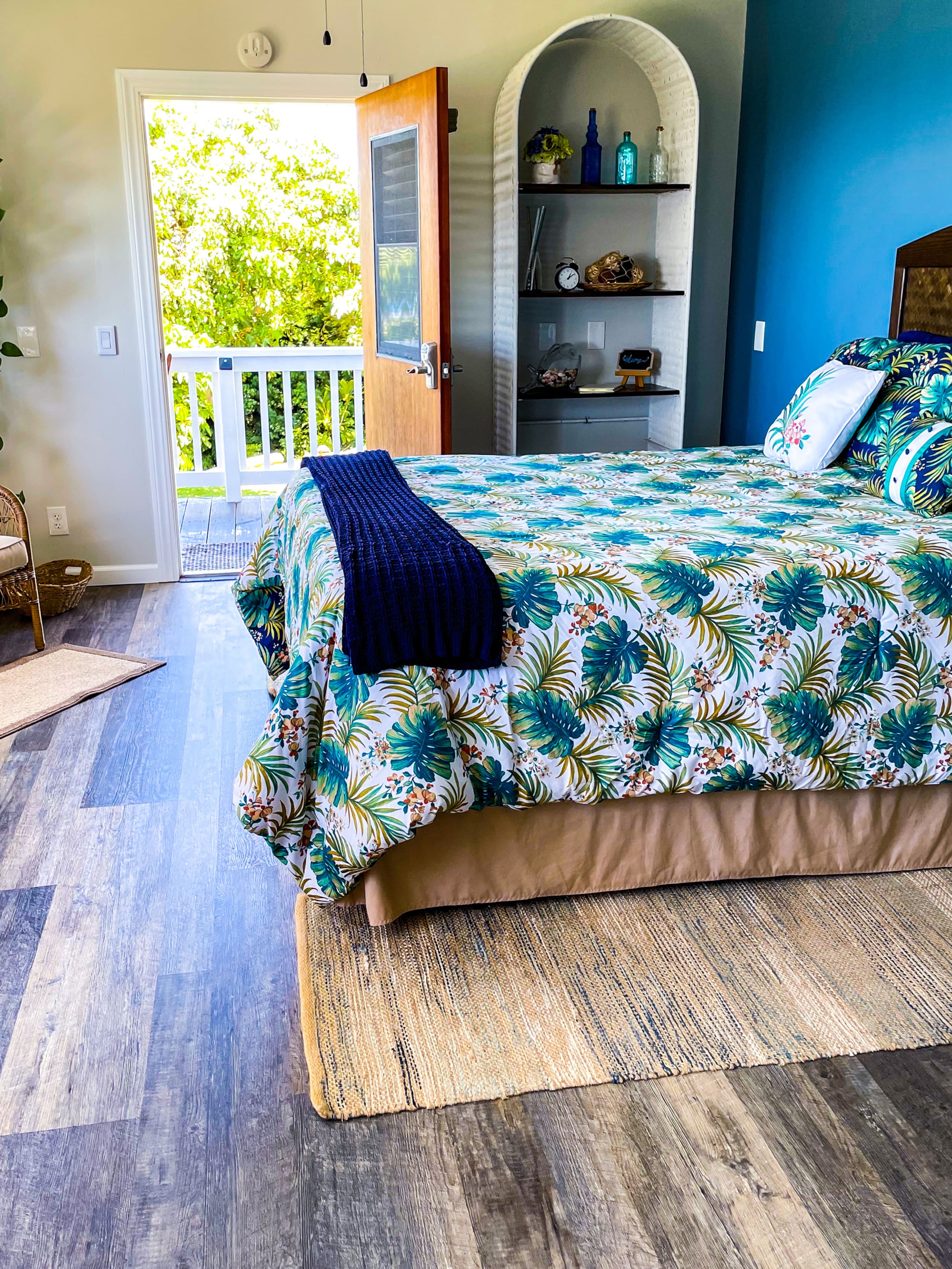 Picturesque Private Studio / Panoramic Ocean Views - Photo 11