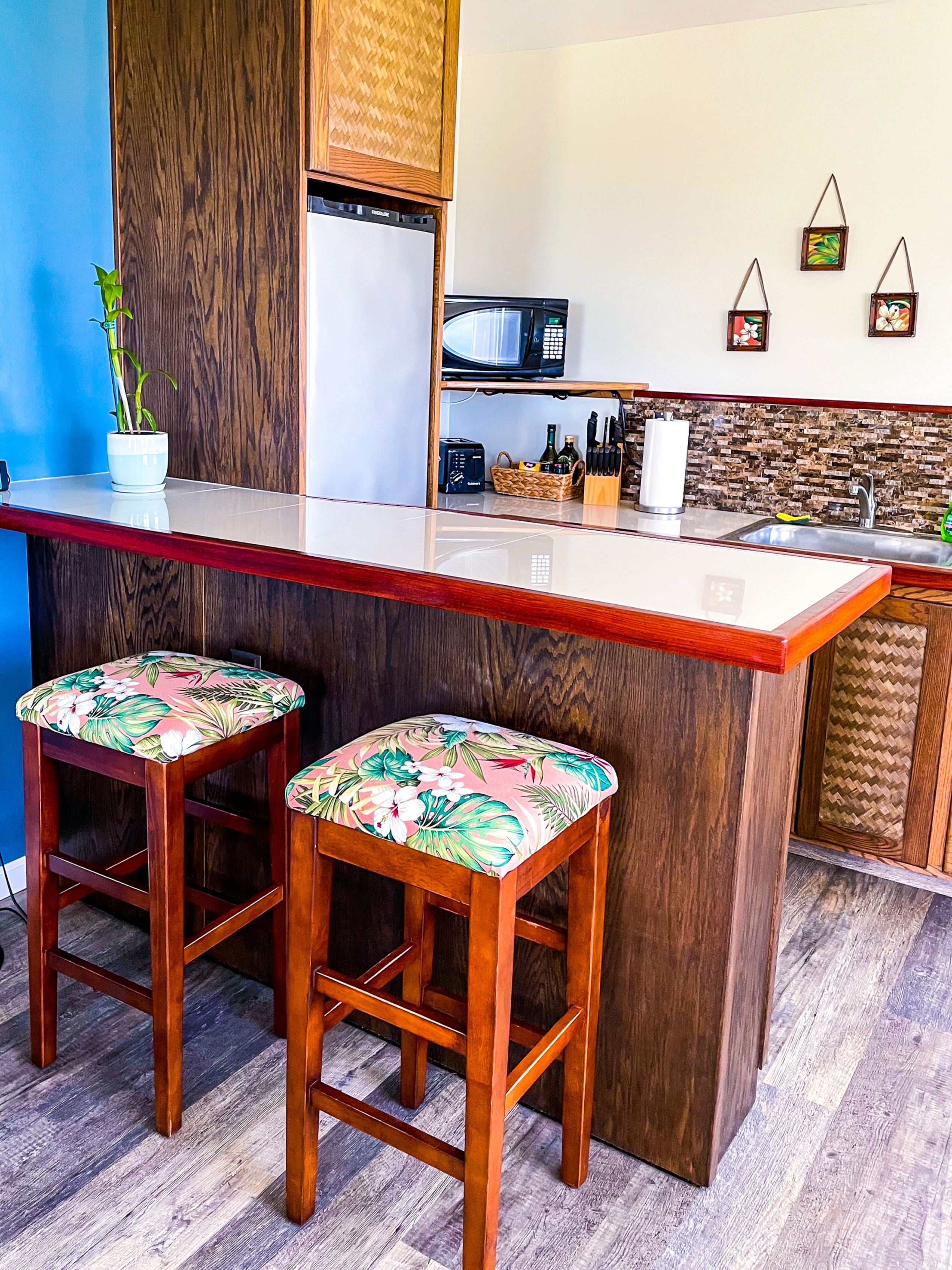 Picturesque Private Studio / Panoramic Ocean Views - Photo 7