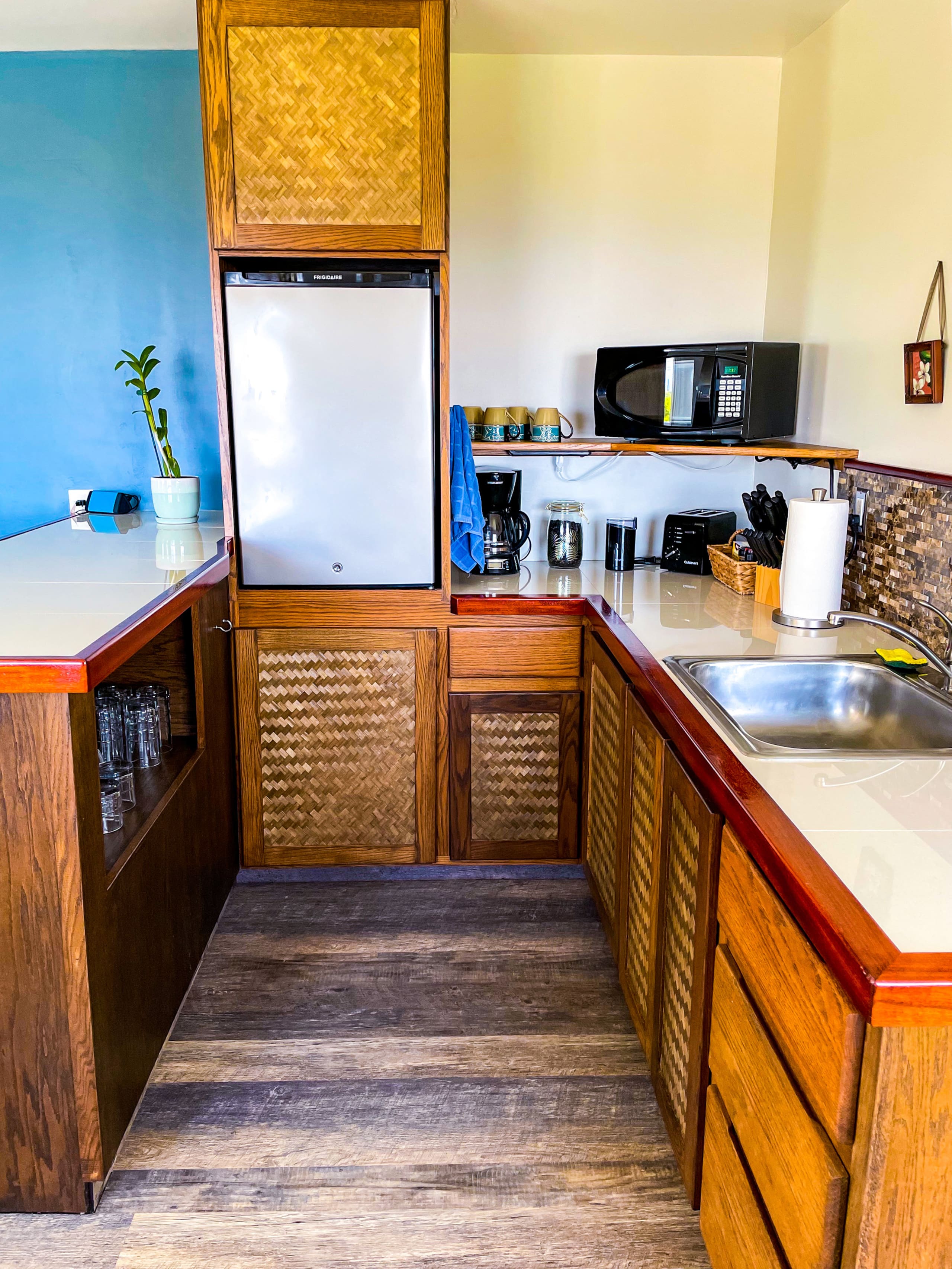 Picturesque Private Studio / Panoramic Ocean Views - Photo 8