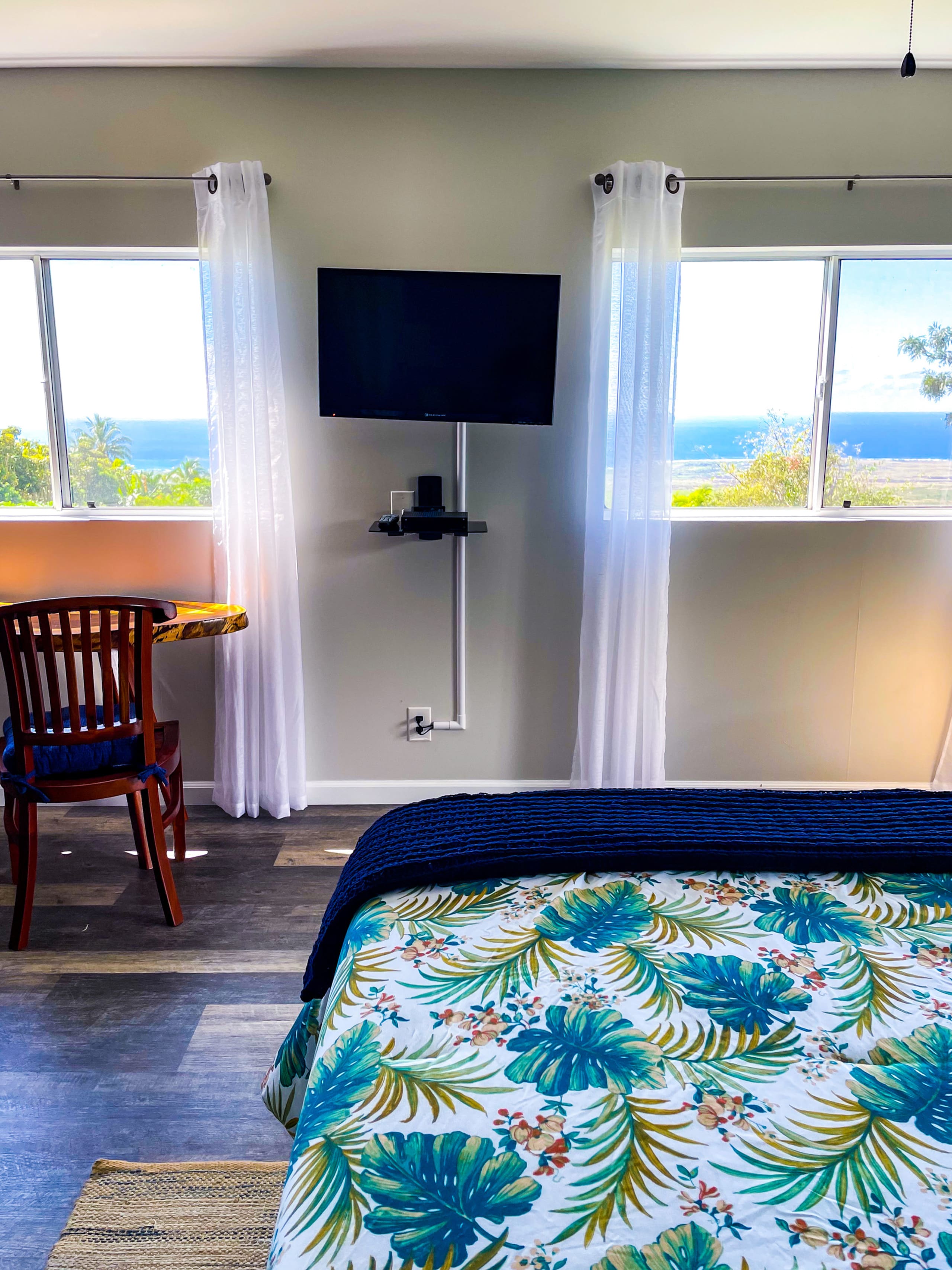 Picturesque Private Studio / Panoramic Ocean Views - Photo 14