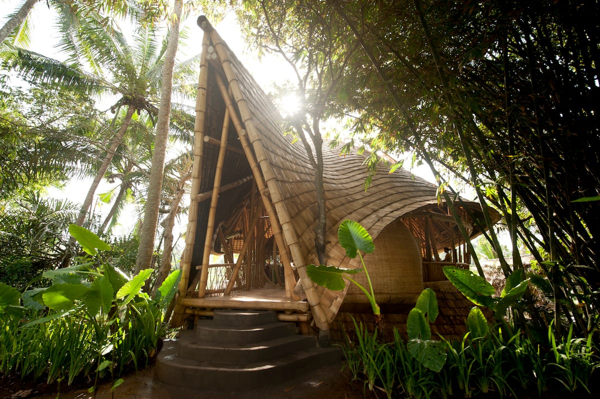 ubud property market