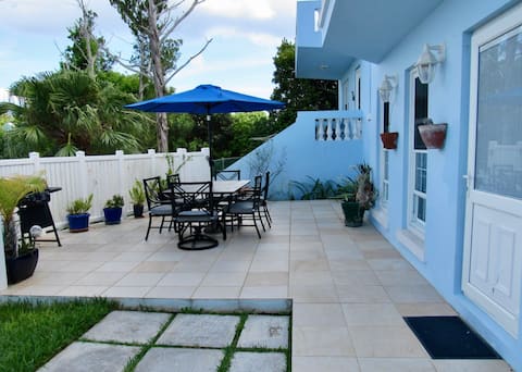 Langata Lower a comfortable, spacious, retreat.