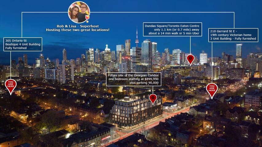 Dundas Square – Victorian – Parking/Office/Yard gallery image 3