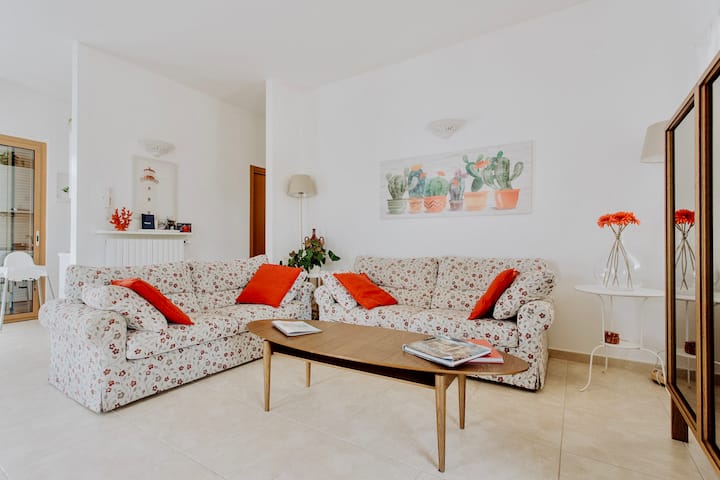 Villa Con Piscina In Residenceparcheggio Privato - Mola di Bari
