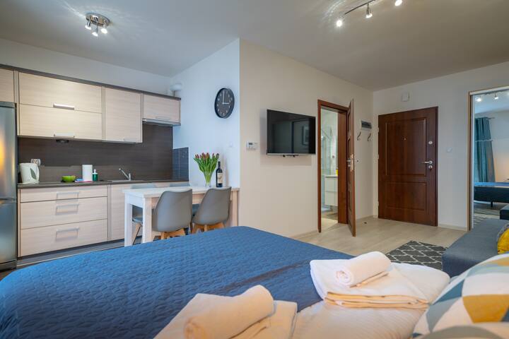 Espace chambre à coucher