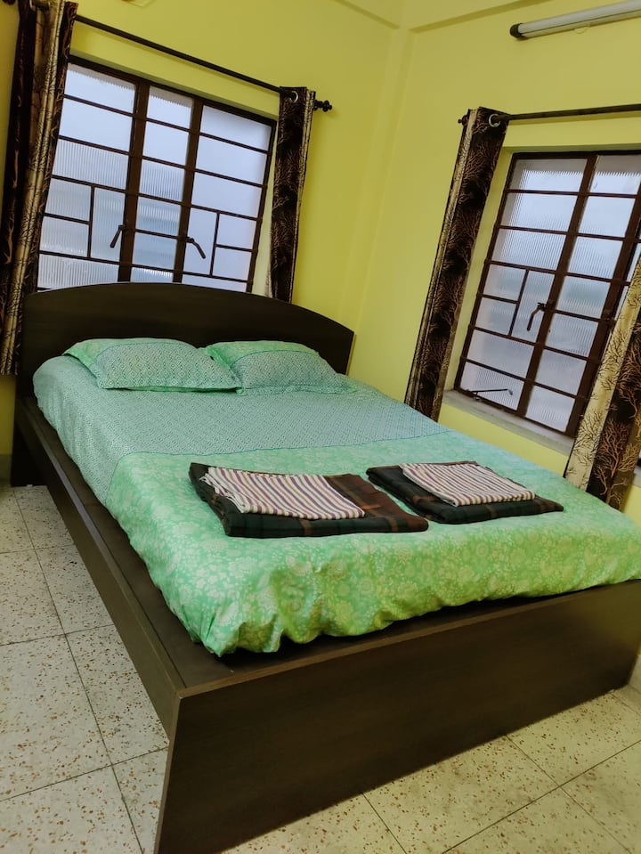 Habitación 4