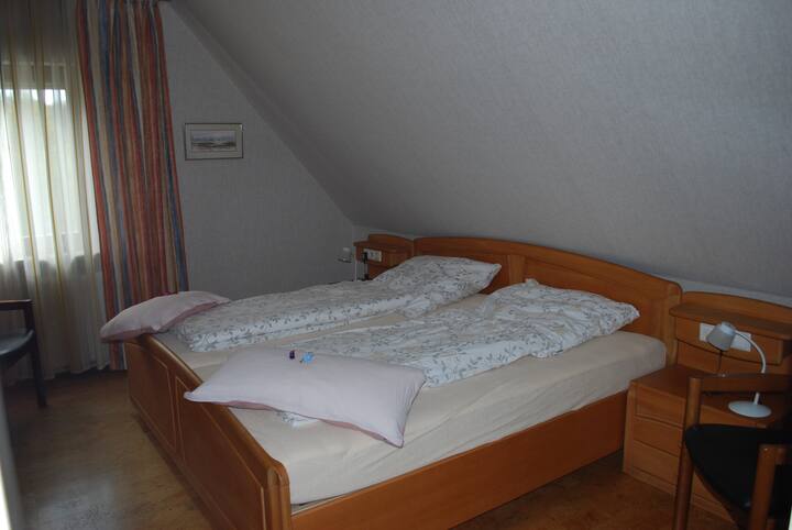 Spálňa 1