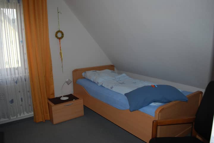Spálňa 2